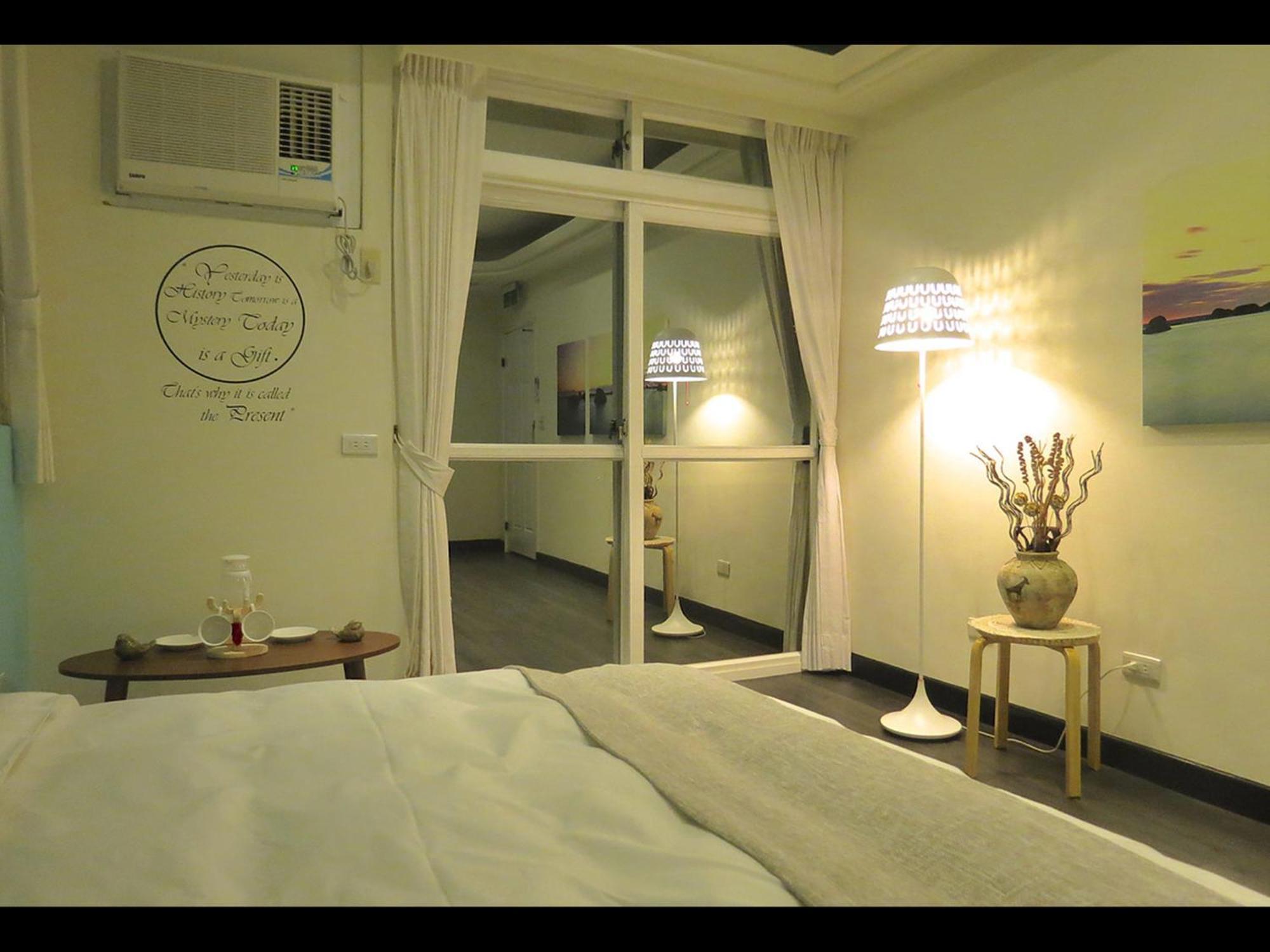 The Easy Space Fulong Bagian luar foto